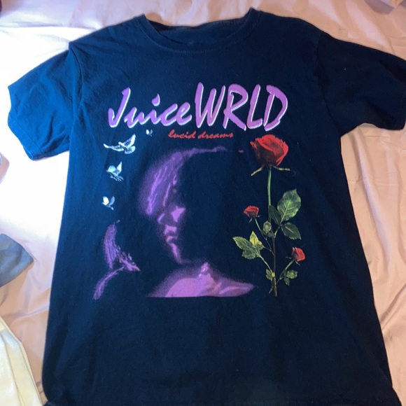 Graphic Tees, Many different colors, all tees are size small - Picture 2 of 5